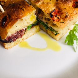 hovz focaccia